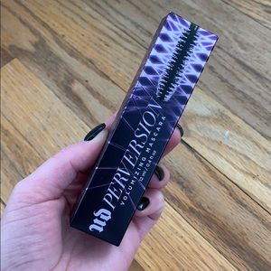 Urban decay perversion mascara